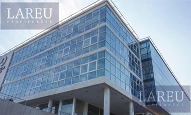 Oficina en venta, Officia Pilar - Edificio Work