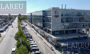 Oficina en venta, Officia Pilar - Edificio Work