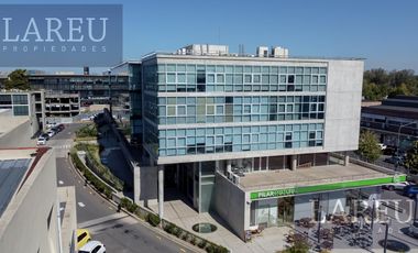 Oficina en venta, Officia Pilar - Edificio Work