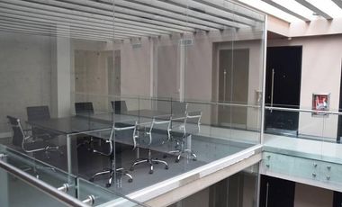 Oficina en venta, Officia Pilar - Edificio Work