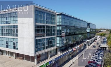 Oficina en venta, Officia Pilar - Edificio Work