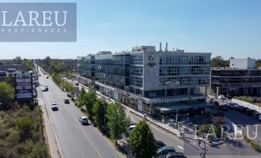 Oficina en venta, Officia Pilar - Edificio Work