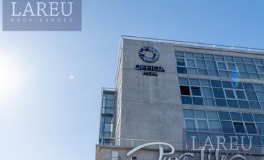 Oficina en venta, Officia Pilar - Edificio Work