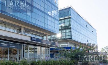 Oficina en venta, Officia Pilar - Edificio Work