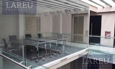 Oficina en venta, Officia Pilar - Edificio Work