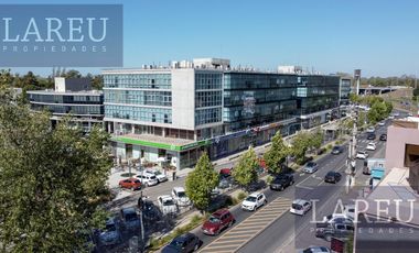 Oficina en venta, Officia Pilar - Edificio Work