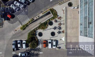 Oficina en venta, Officia Pilar - Edificio Work