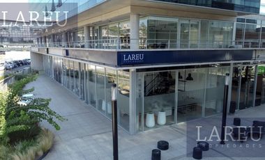 Oficina en venta, Officia Pilar - Edificio Work