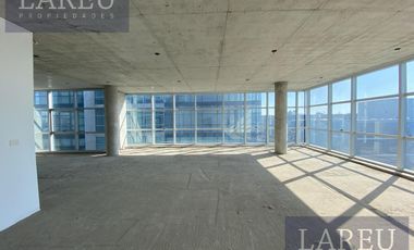 Oficina en venta, Officia Pilar - Edificio Work