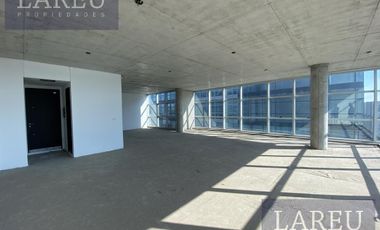 Oficina en venta, Officia Pilar - Edificio Work