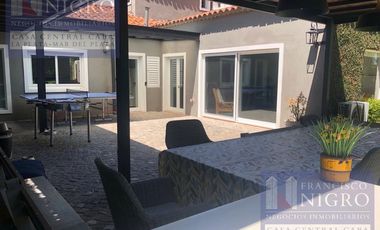 Venta Casa 4 Dormitorios en Bella Vista
