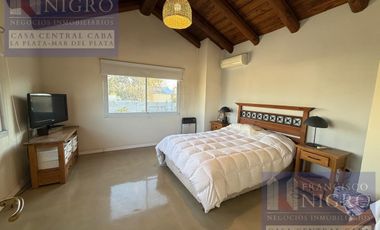 Venta Casa 4 Dormitorios en Bella Vista
