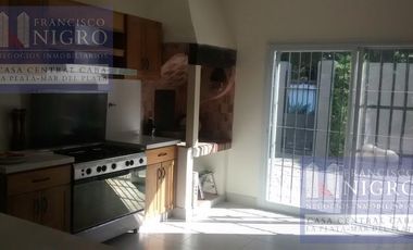 Venta Casa 4 Dormitorios en Bella Vista