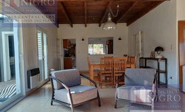Venta Casa 4 Dormitorios en Bella Vista