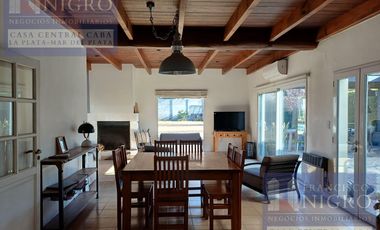 Venta Casa 4 Dormitorios en Bella Vista