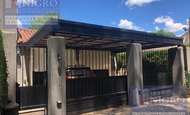 Venta Casa 4 Dormitorios en Bella Vista