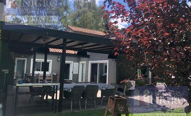 Venta Casa 4 Dormitorios en Bella Vista
