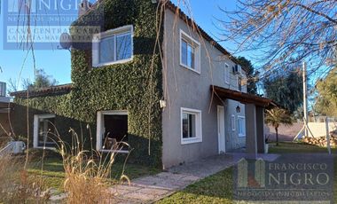 Venta Casa 4 Dormitorios en Bella Vista
