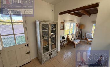 Venta Casa 4 Dormitorios en Bella Vista