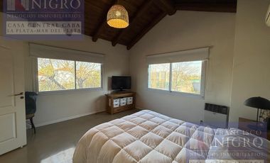 Venta Casa 4 Dormitorios en Bella Vista