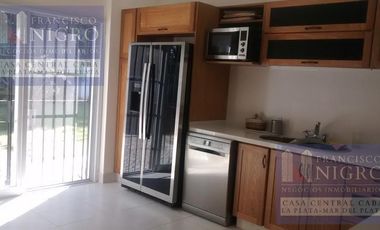 Venta Casa 4 Dormitorios en Bella Vista
