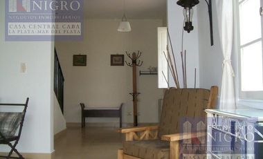 Venta Casa 4 Dormitorios en Bella Vista