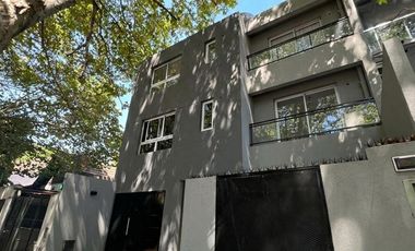 Departamento con Balcon