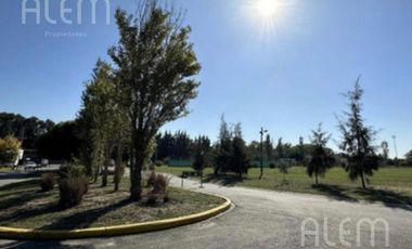 Terreno en  venta | Barrio Santa Ines  Canning