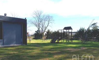 Terreno en  venta | Barrio Santa Ines  Canning