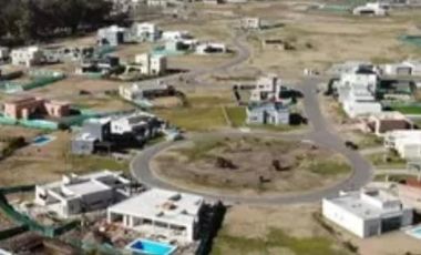 Terreno en  venta | Barrio Santa Ines  Canning