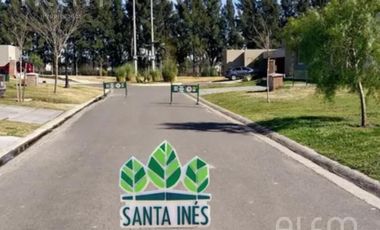 Terreno en  venta | Barrio Santa Ines  Canning