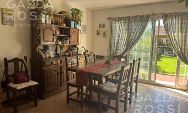 Casa en venta