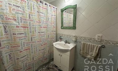 Casa en venta