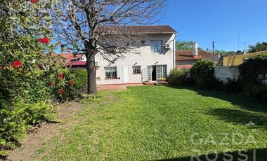 Casa en venta