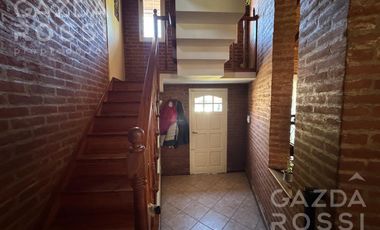 Casa en venta