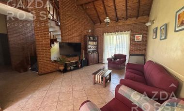 Casa en venta
