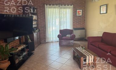 Casa en venta