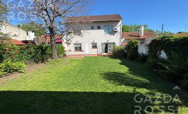Casa en venta