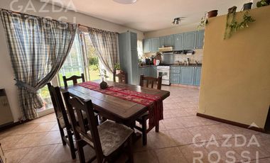 Casa en venta