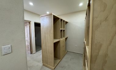 CASA EN VENTA DE UNA PLANTA EN TROJES DE KRISTAL, AGUASCALIENTES