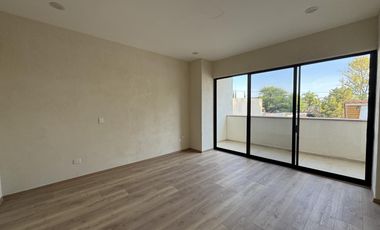 CASA EN VENTA DE UNA PLANTA EN TROJES DE KRISTAL, AGUASCALIENTES