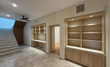 CASA EN VENTA DE UNA PLANTA EN TROJES DE KRISTAL, AGUASCALIENTES