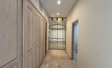 CASA EN VENTA DE UNA PLANTA EN TROJES DE KRISTAL, AGUASCALIENTES