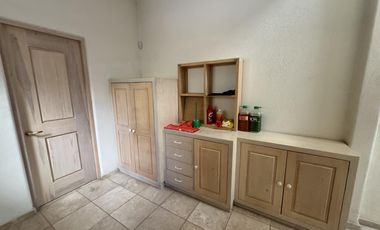 CASA EN VENTA DE UNA PLANTA EN TROJES DE KRISTAL, AGUASCALIENTES