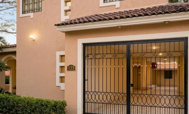 Casa en venta  villa centella