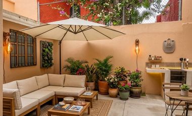 Casa en venta  villa centella