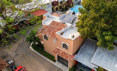 Casa en venta  villa centella