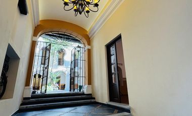 Local en Cuernavaca Centro