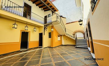 Local en Cuernavaca Centro
