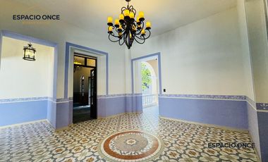 Local en Cuernavaca Centro